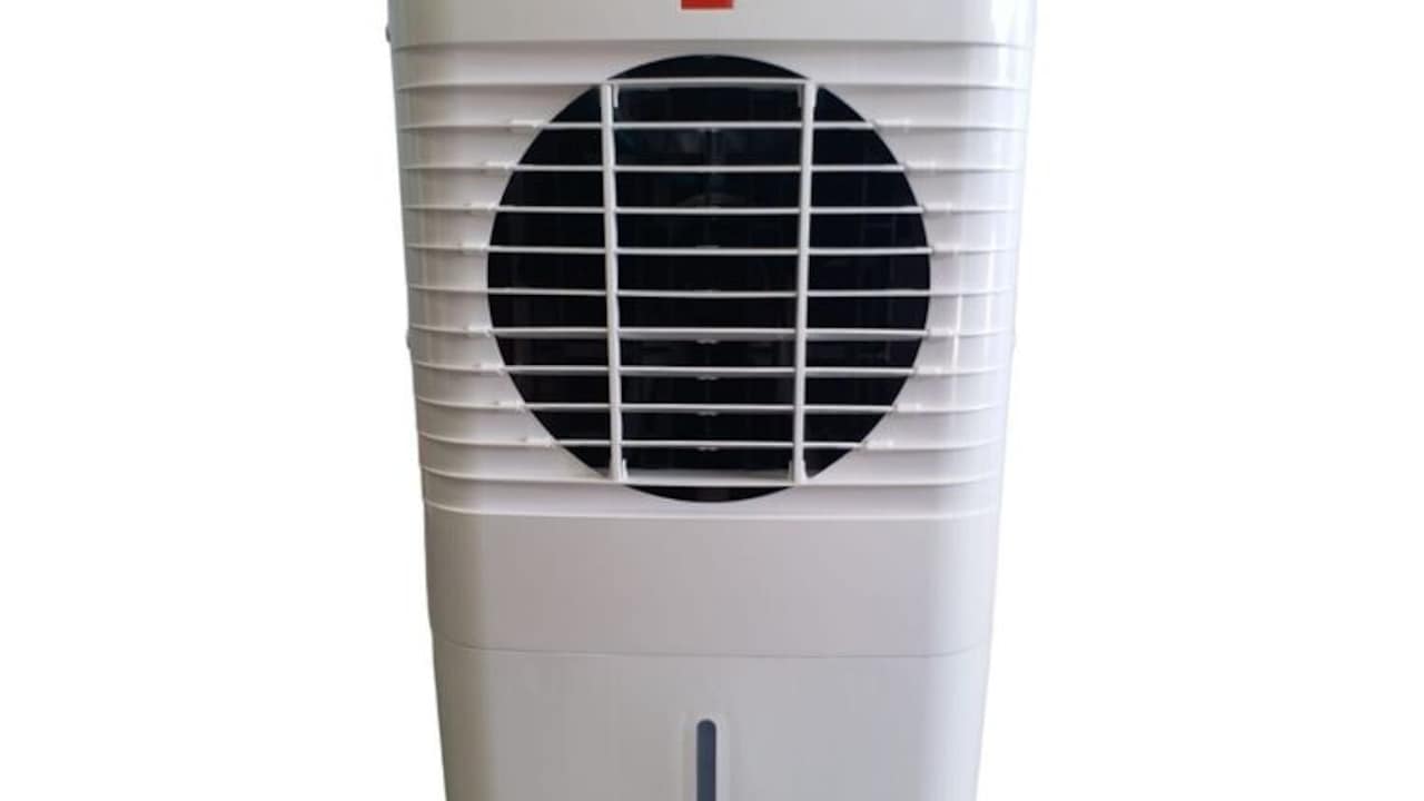 Top Desert Air Coolers For Large Rooms: Beat Humidity With Strong Cooling