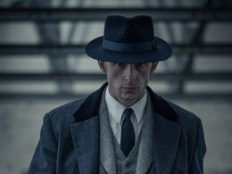 <i>Peaky Blinders</i> Sequel First Look: A New Era Begins With Jamie Bell As Duke Shelby