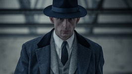 Peaky Blinders Sequel First Look: A New Era Begins With Jamie Bell As Duke Shelby
