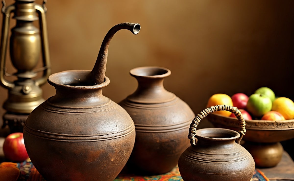 Latest and Breaking News on NDTV