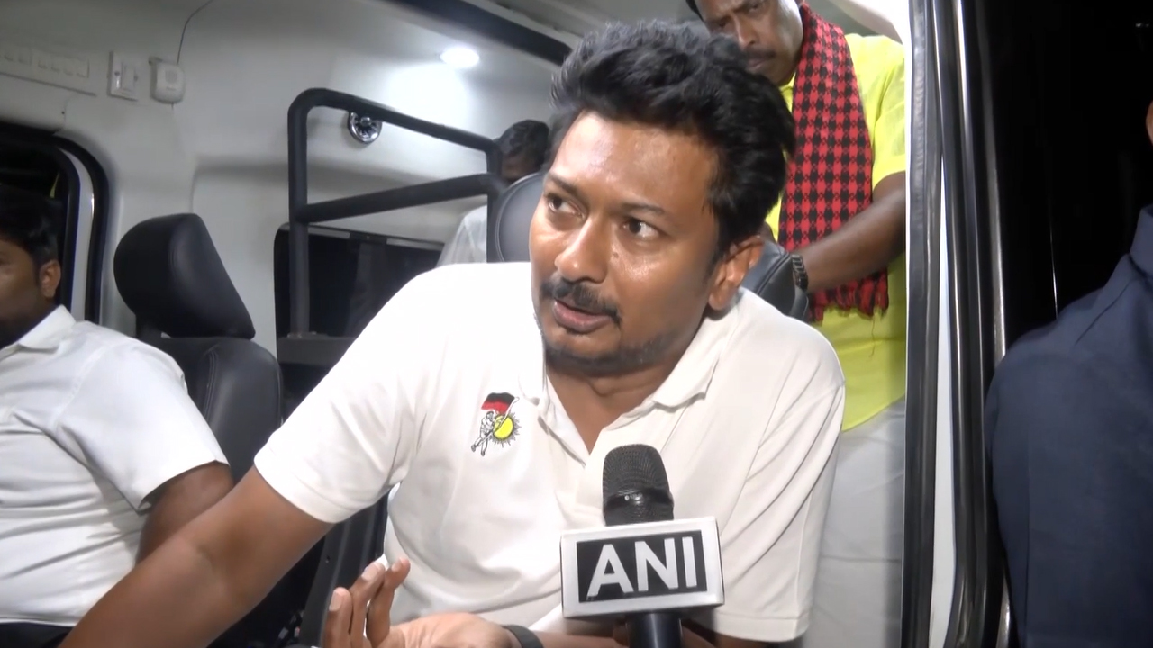 Udhayanidhi Stalin Opposes Delimitation Bill, Says Tamil Nadu May Lose MPs And State Rights