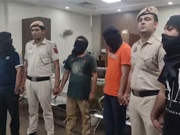 Illegal Weapon Racket: क्या दिल्ली को दहलाने की चल रही है साजिश, 17 अवैध हथियार और 106 कारतूस के साथ 5 आरोपी गिरफ्तार