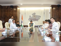 MP में 33 लाख पेंशनरों के खातों में पहुंची राहत, CM मोहन यादव ने ट्रांसफर किए 200.71 करोड़ रुपये