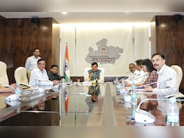 MP में 33 लाख पेंशनरों के खातों में पहुंची राहत, CM मोहन यादव ने ट्रांसफर किए 200.71 करोड़ रुपये