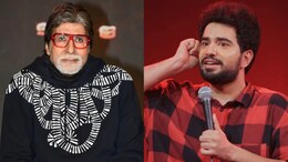 After Samay Raina's Episode, Amitabh Bachchan's "Anxiety" Post: 'Leave Everything And Sit Back'
