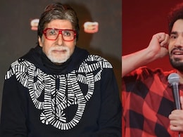 After Samay Raina's Episode, Amitabh Bachchan's "Anxiety" Post: 'Leave Everything And Sit Back'