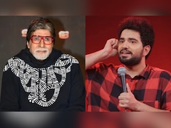 After Samay Raina's Episode, Amitabh Bachchan's 