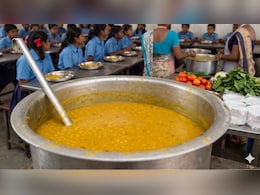 राजस्थान: स्कूल में मिड-डे मील की दाल में मिला मरा हुआ चूहा, शिक्षा विभाग में मचा हड़कंप