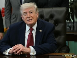 Trump Signs Order To Ease Firing Of 8,000 High-Paid Government Workers