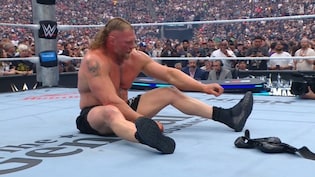 WWE WrestleMania 42 Night 2 Live: Brock Lesnar Retires; New US Champion Crowned
