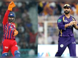LSG vs KKR, IPL Match Today: इकाना की पिच क्या असर दिखाएगी, मौसम कैसा रहेगा, बल्लेबाज मचाएंगे तहलका या गेंदबाजों का होगा जलवा ?