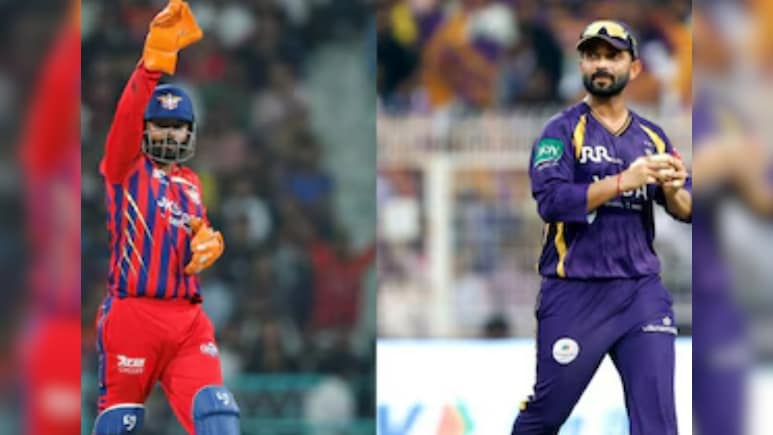 LSG vs KKR, IPL Match Today: इकाना की पिच क्या असर दिखाएगी, मौसम कैसा रहेगा, बल्लेबाज मचाएंगे तहलका या गेंदबाजों का होगा जलवा ?