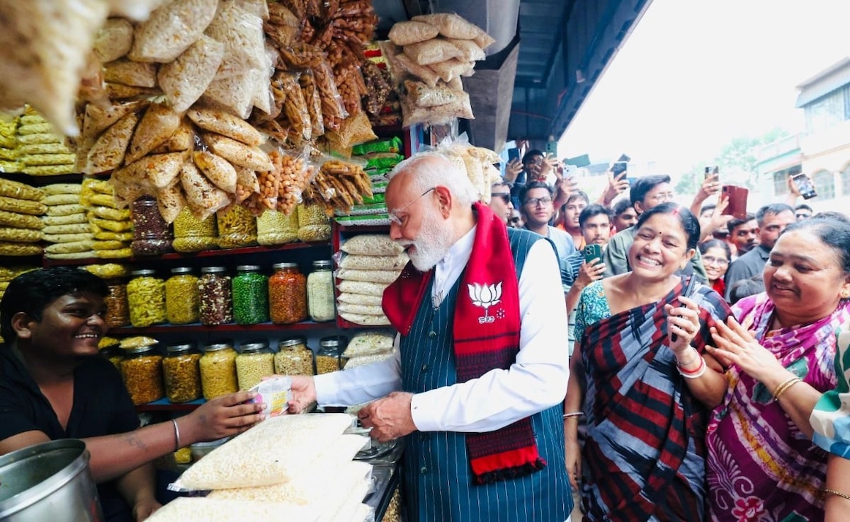 Latest and Breaking News on NDTV