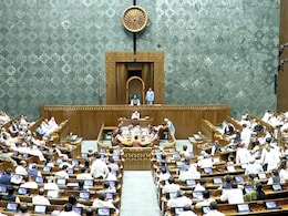 Decoding Parliament's Rulebook: How MPs Push For Debates On Key Issues