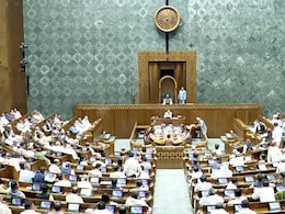 Anti-Paper Leak Bill In Parliament Today, Young MPs To Lead Charge