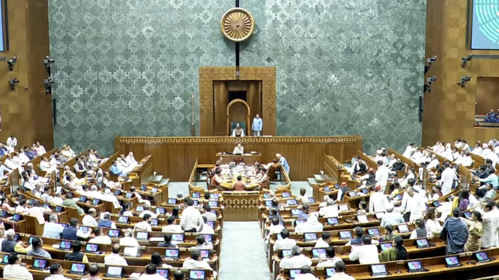 Lok Sabha Passes Taxation Amendment Bill to Boost Foreign Investment and Manufacturing