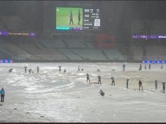 IPL 2026 Points Table: Kolkata Knight Riders, Punjab Kings Share Point As Rain Plays Spoilsport At Eden Gardens