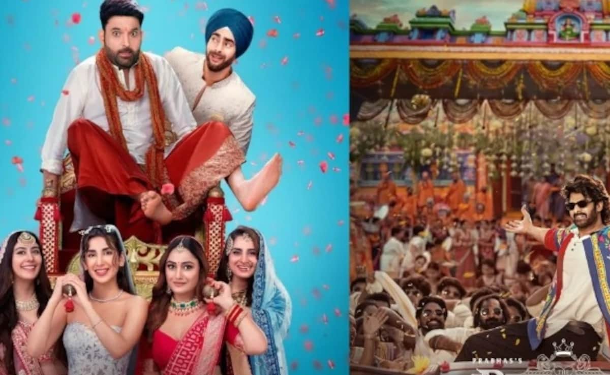 Jio Hotstar पर इस हफ्ते टॉप 10 में छाई ये फिल्में और सीरीज, तीसरे नंबर वाली इस Series की हर तरफ हो रही चर्चा, क्या आपने देखी ?