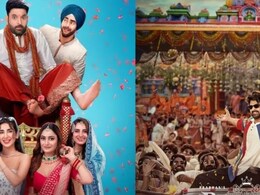 Jio Hotstar पर इस हफ्ते टॉप 10 में छाई ये फिल्में और सीरीज, तीसरे नंबर वाली इस Series की हर तरफ हो रही चर्चा, क्या आपने देखी ?