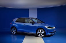 Volkswagen ID Polo Unveiled With 454 Km Range, 52 kWh Battery Pack