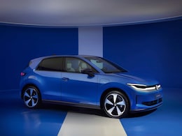 Volkswagen ID Polo Unveiled With 454 Km Range, 52 kWh Battery Pack