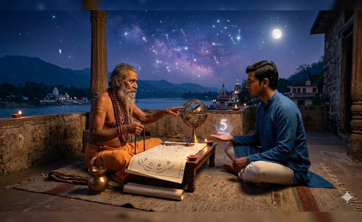 मूलांक 5 वाले आज 'दिल' की न सुनें, 15 अप्रैल को बुध का ये खेल बदल देगा आपकी किस्मत!