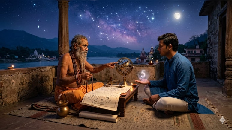 मूलांक 5 वाले आज 'दिल' की न सुनें, 15 अप्रैल को बुध का ये खेल बदल देगा आपकी किस्मत!