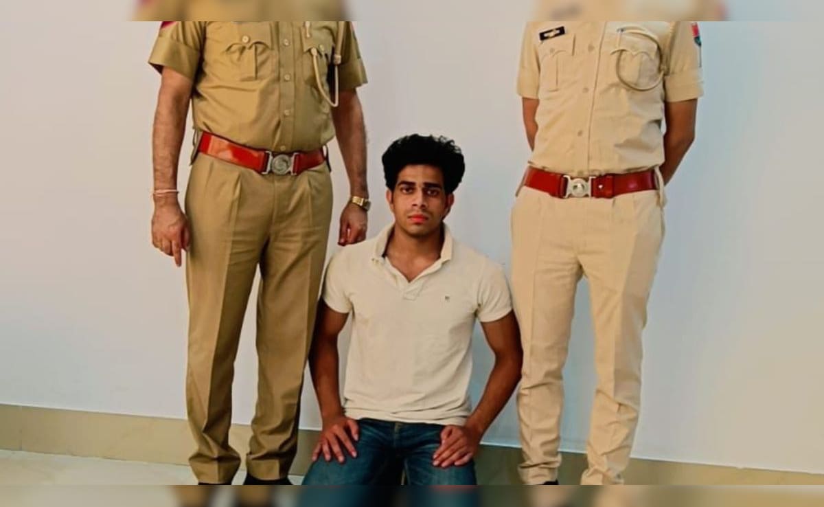 Rajasthan: हरियाणा की यूनिवर्सिटी के पास से दबोचा गया लॉरेंस का गुर्गा, विदेशी नंबरों से दे रहा था मौत की धमकी