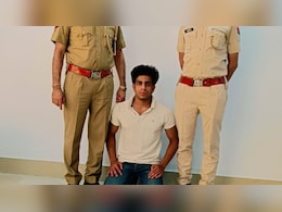 Rajasthan: हरियाणा की यूनिवर्सिटी के पास से दबोचा गया लॉरेंस का गुर्गा, विदेशी नंबरों से दे रहा था मौत की धमकी