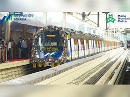 Mumbai Metro: मुंबई मेट्रो की लाइन 2B और 9 आज होंगी लॉन्च, जानिए रूट और पूरी अपडेट