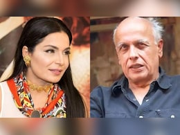 Pakistani Actress Meera Backs Mahesh Bhatt, Trashes Harassment Claims Against Director