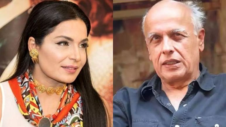 Pakistani Actress Meera Backs Mahesh Bhatt, Trashes Harassment Claims Against Director