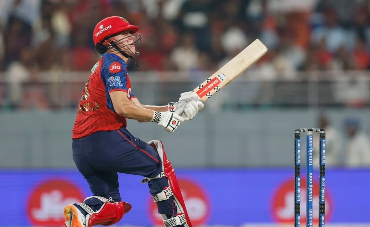 DC vs PBKS IPL 2026 Preview: Weather, Likely XI, H2H, Live Streaming