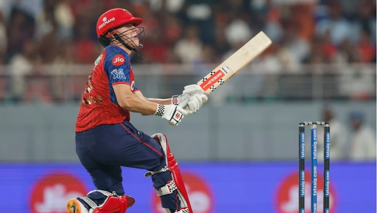 DC vs PBKS IPL 2026 Preview: Weather, Likely XI, H2H, Live Streaming