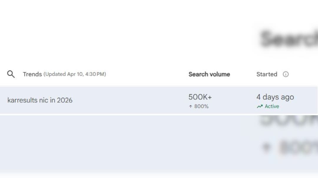 Latest and Breaking News on NDTV