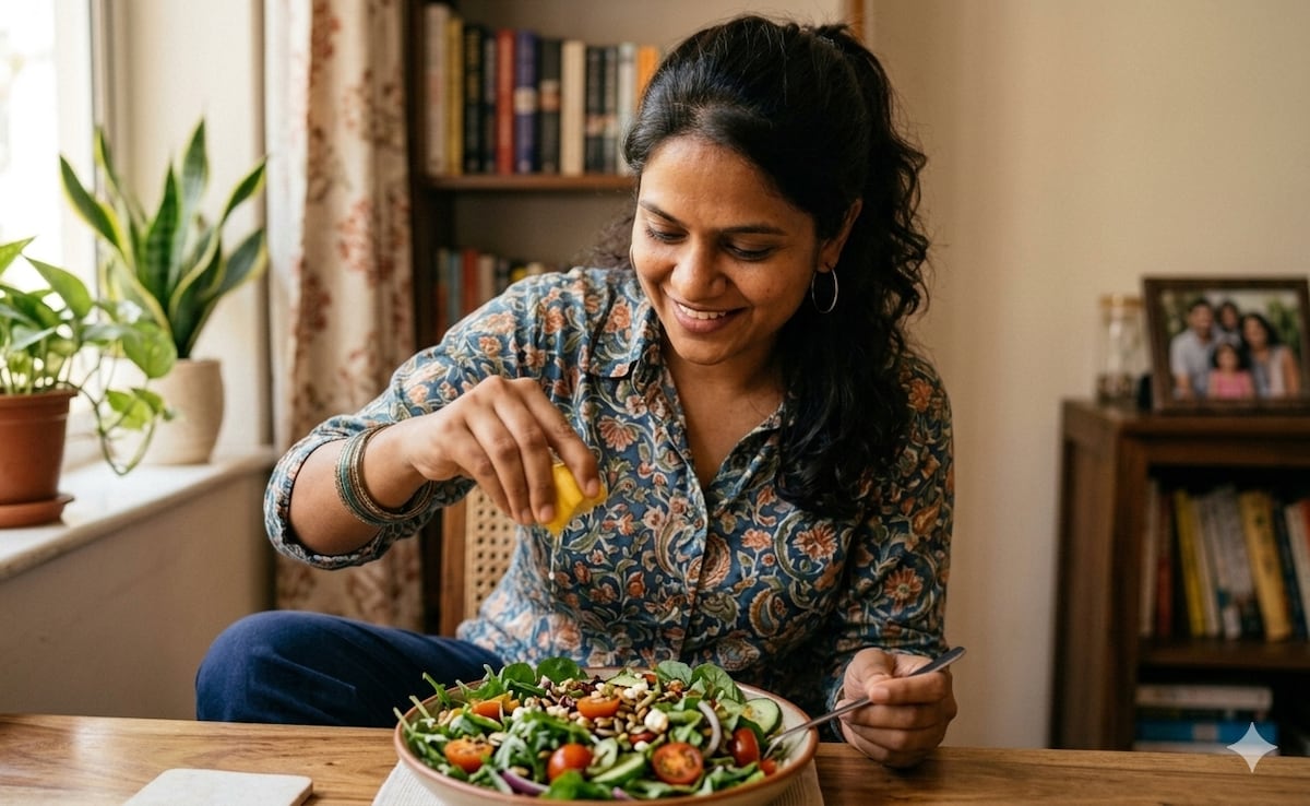 The "Smarter" Way to Eat: Nutritionist-Approved Kitchen Secrets To Make Your Food More Nutritious