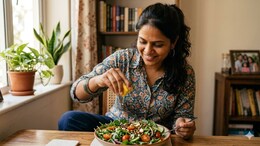 The "Smarter" Way to Eat: Nutritionist-Approved Kitchen Secrets To Make Your Food More Nutritious
