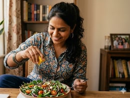 The "Smarter" Way to Eat: Nutritionist-Approved Kitchen Secrets To Make Your Food More Nutritious
