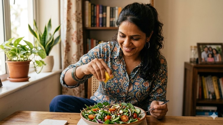 The "Smarter" Way to Eat: Nutritionist-Approved Kitchen Secrets To Make Your Food More Nutritious