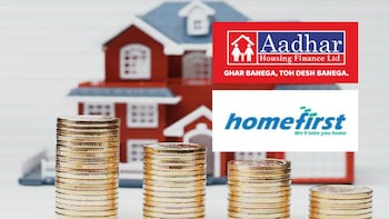 Housing NBFC Shares Rally: Bernstein Sees Over 25% Upside On These Two Stocks