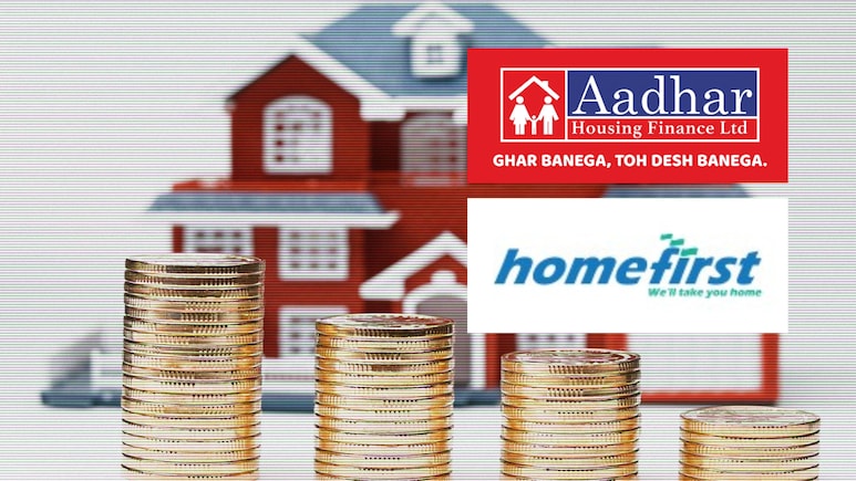 Housing NBFC Shares Rally: Bernstein Sees Over 25% Upside On These Two Stocks