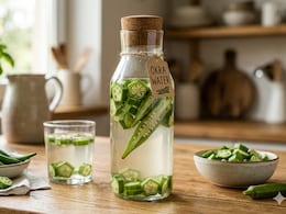 Is Okra Water Good For Diabetics? Impact On Blood Sugar Levels Explained