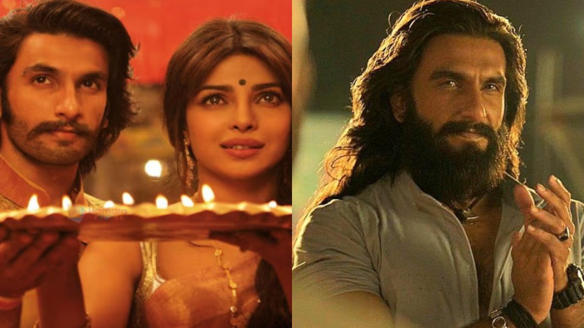 Priyanka Chopra's Shout-Out To <i>Dost</i> Ranveer Singh, 'Man With Mission' Aditya Dhar On <i>Dhurandhar 2</i> Success