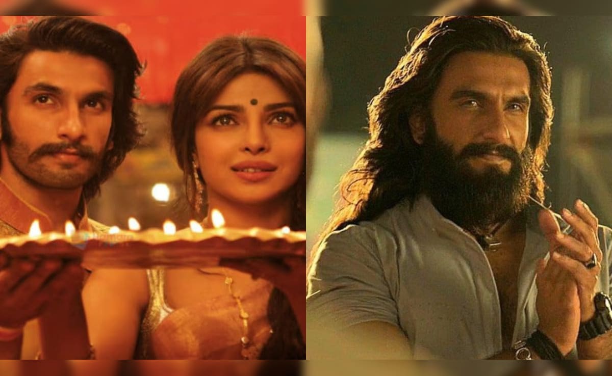 Priyanka Chopra's Shout-Out To Dost Ranveer Singh, 'Man With A Mission' Aditya Dhar On Dhurandhar 2 Success