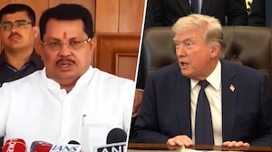 'Mood In India Similar': Congress MLA's Shocker On Trump Event Shooting