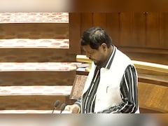 राज्यसभा 19 सदस्यों ने ली शपथ, शरद पवार, रामदास आठवले, थंबीदुरई, तिरुची शिवा की वापसी