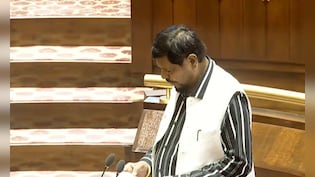 राज्यसभा 19 सदस्यों ने ली शपथ, शरद पवार, रामदास आठवले, थंबीदुरई, तिरुची शिवा की वापसी