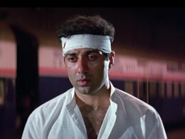 33 साल पहले 24 दिसंबर के दिन जब बॉक्स ऑफिस पर विलेन के सामने कमजोर पड़ गए थे सनी देओल, गु्स्से में फाड़ डाली थी जीन्स