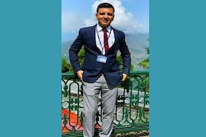 UPSC Success Story :तब्बल 35 वेळा अपयश, यश मिळाल्यानंतरही पुन्हा परीक्षा; IAS विजय यांचा थक्क करणारा प्रवास