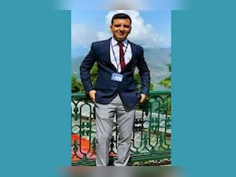 UPSC Success Story: 35 बार रिजेक्शन झेलने के बाद भी नहीं डिगा हौसला, लेकिन हार नहीं मानी और दो बार क्रैक किया UPSC